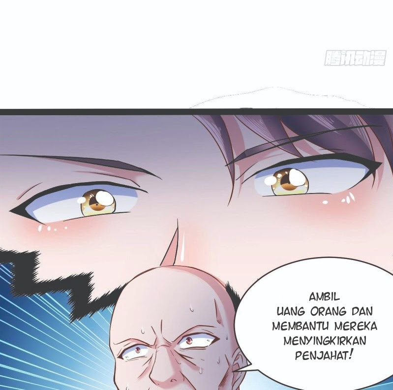 Rebirth Into the Strongest Immortal Cultivator chapter 36
